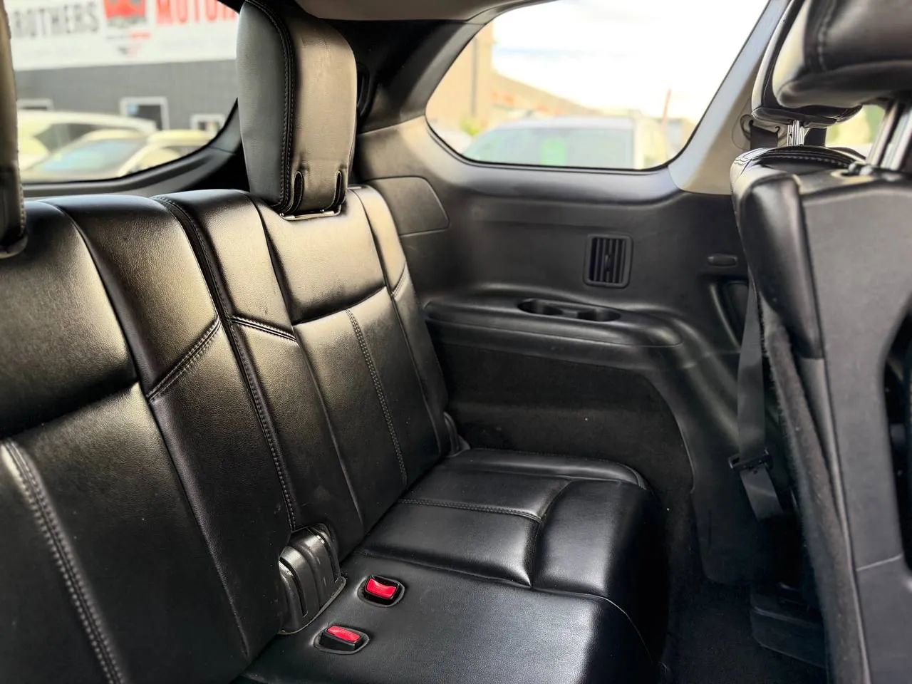 Used 2019 Nissan Pathfinder SL image 29