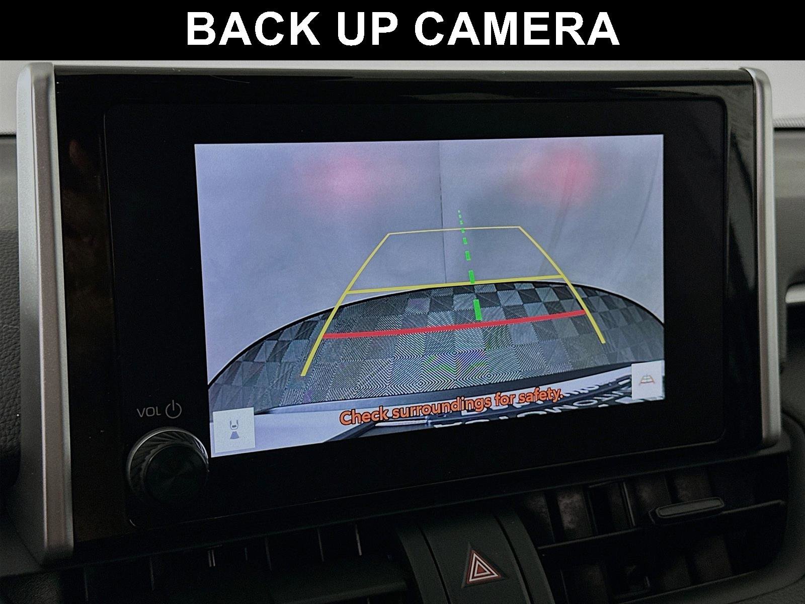 Certified 2025 Toyota RAV4 XLE AWD/4WD image 6