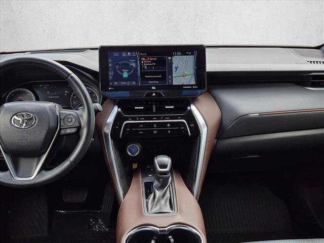 Used 2021 Toyota Venza Limited w/ Advanced Technology Package AWD/4WD image 17