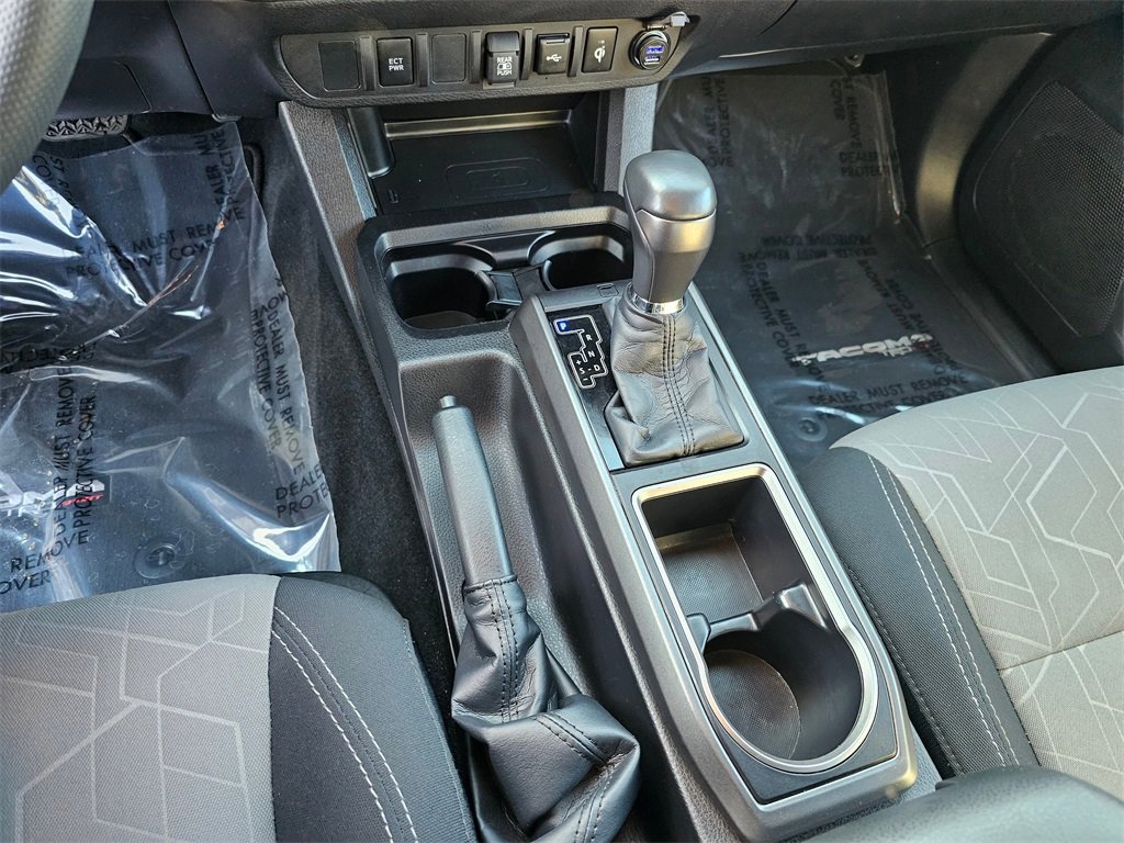 Used 2023 Toyota Tacoma TRD Sport image 31