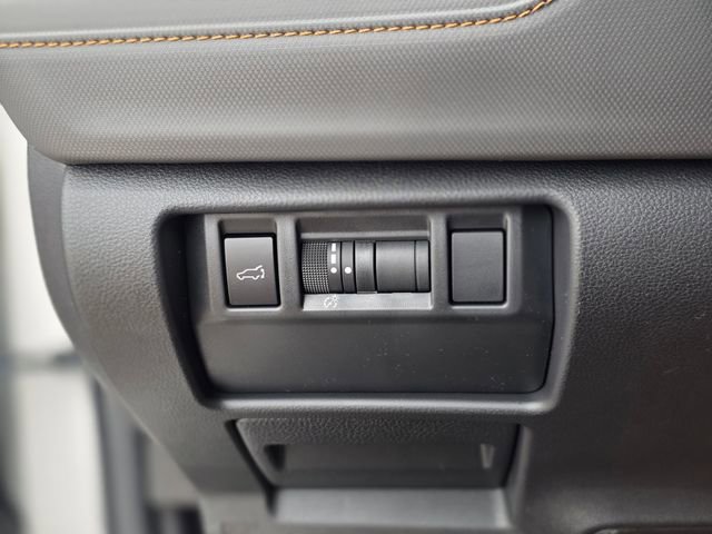 New 2026 Subaru Forester Wilderness w/ Wilderness Plus Package image 36