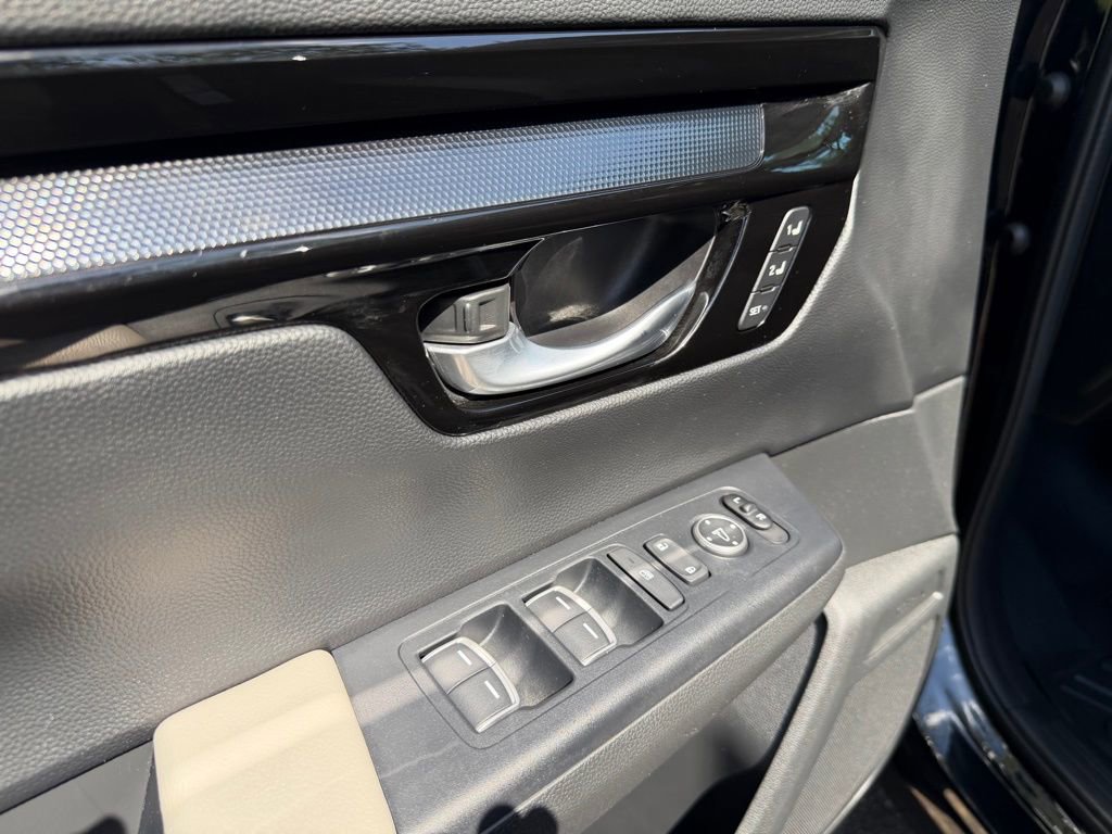 Used 2024 Honda CR-V EX-L image 17