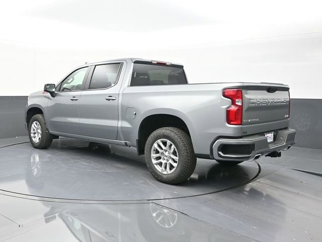 New 2025 Chevrolet Silverado 1500 RST image 11