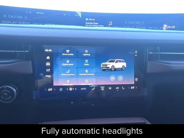 New 2027 Lincoln Navigator Reserve AWD/4WD image 28
