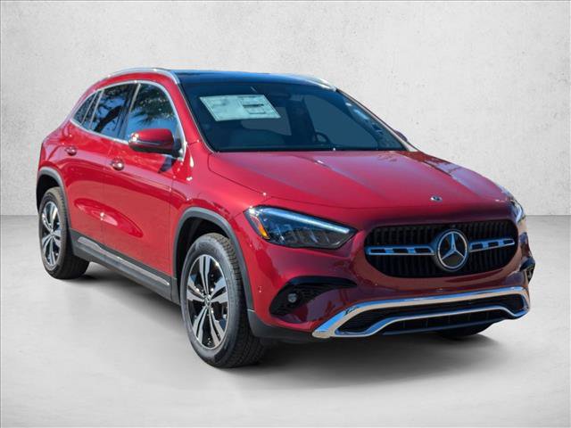 New 2026 Mercedes-Benz GLA 250 image 5