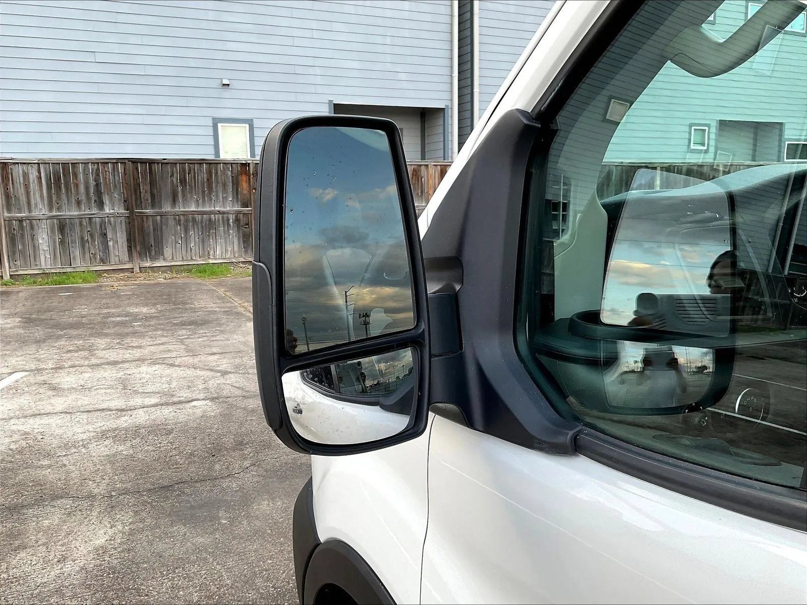 Used 2023 Ford Transit 150 Low Roof RWD image 34