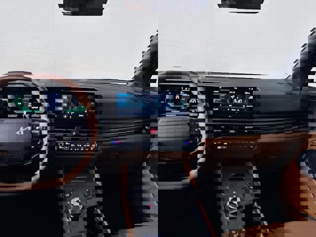 New 2026 Kia Sportage X-Line image 27