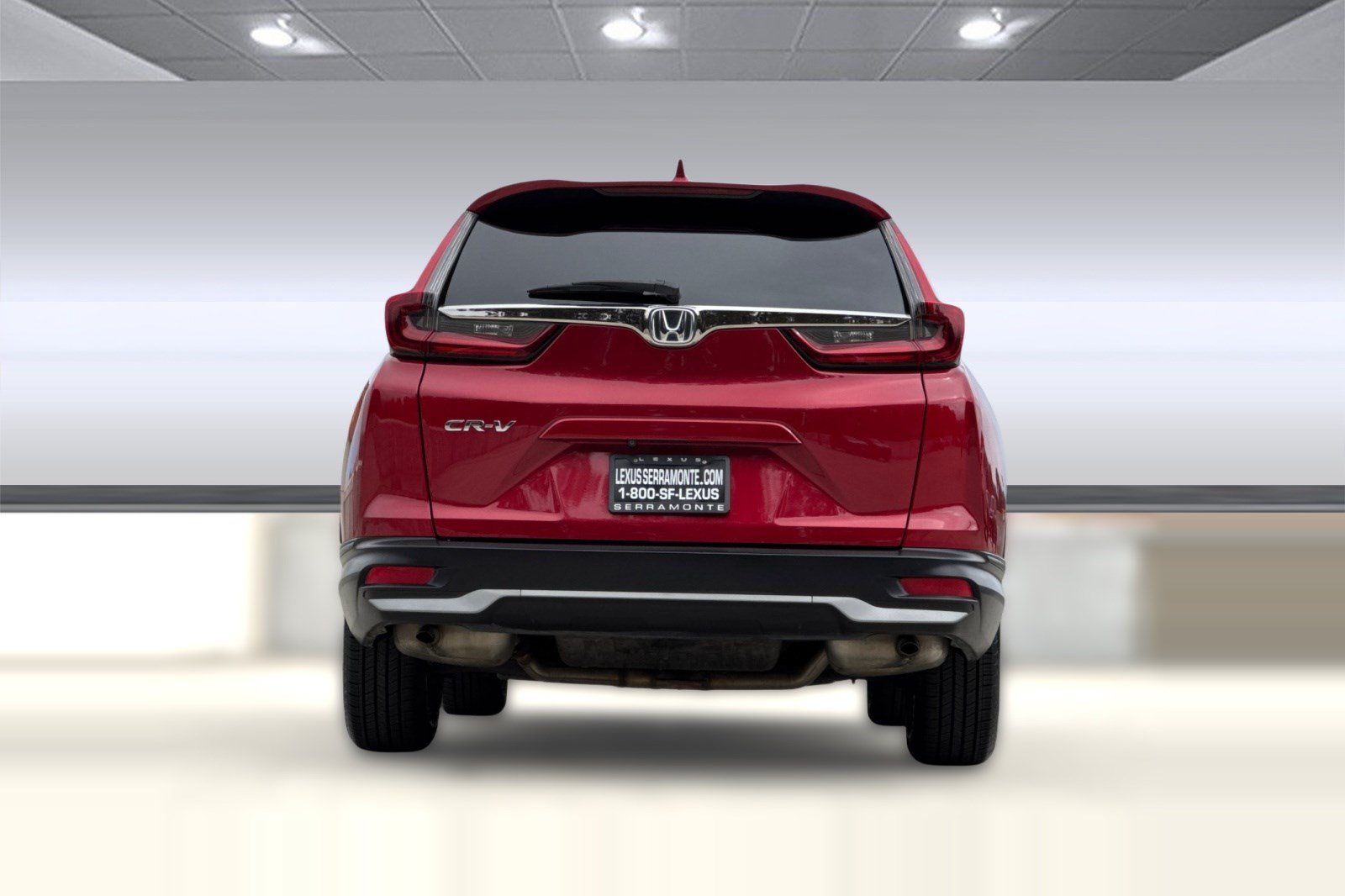 Used 2021 Honda CR-V EX image 9
