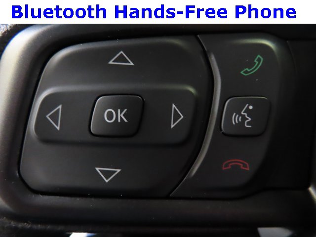 Used 2025 Jeep Gladiator Sport image 19