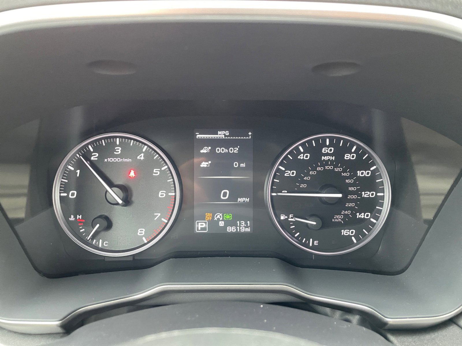 Certified 2025 Subaru Outback Touring XT image 3