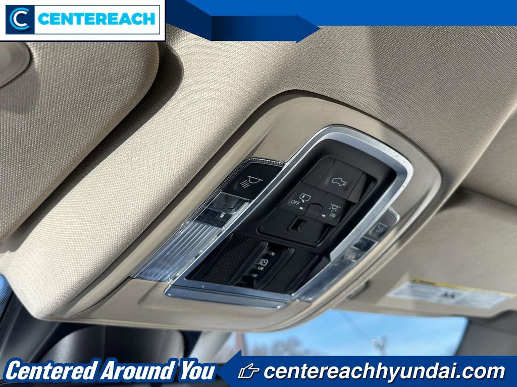 Used 2021 RAM 1500 Laramie image 27