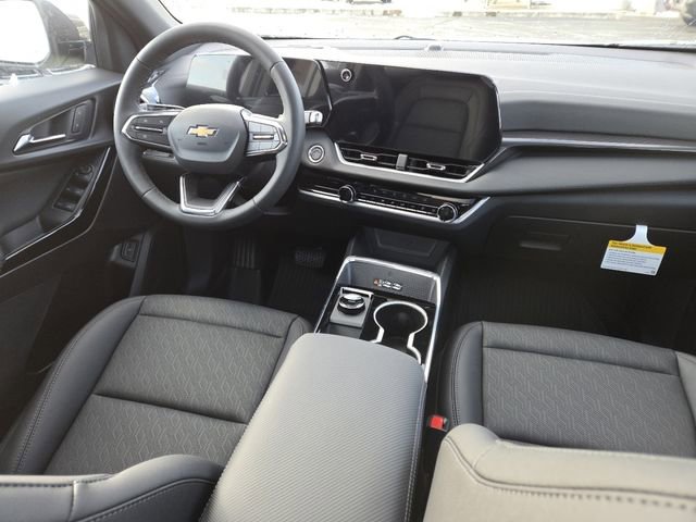 New 2026 Chevrolet Equinox LT w/ Convenience Package II image 31