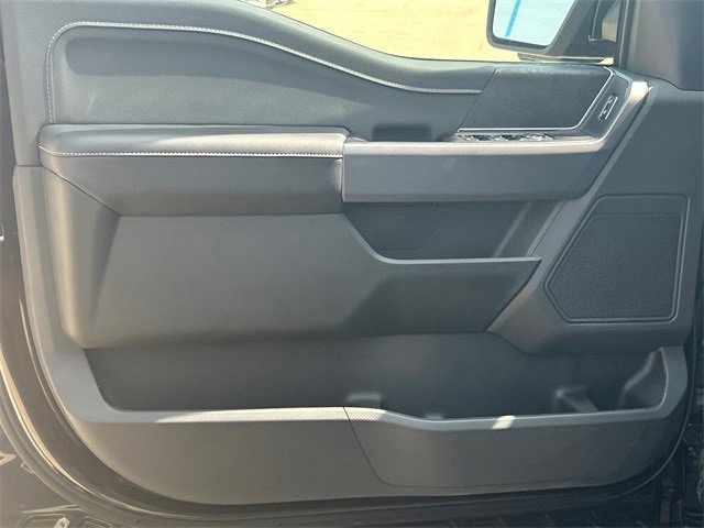 New 2025 Ford F150 XLT w/ Equipment Group 302A MID image 21