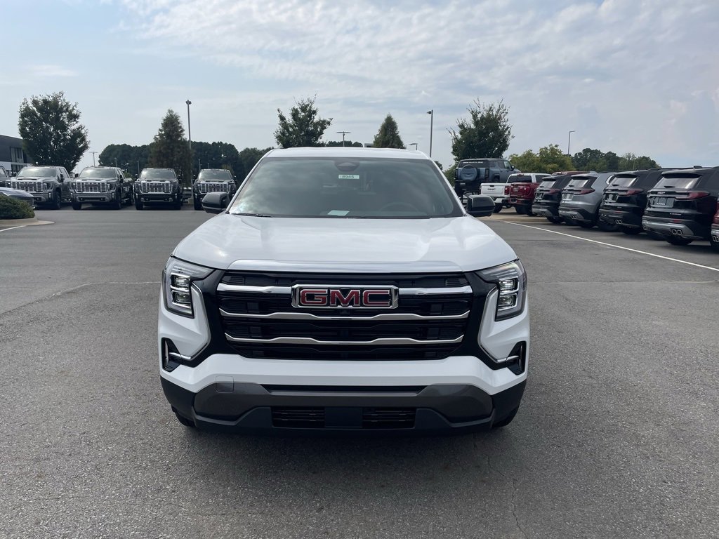 New 2026 GMC Acadia Elevation image 2