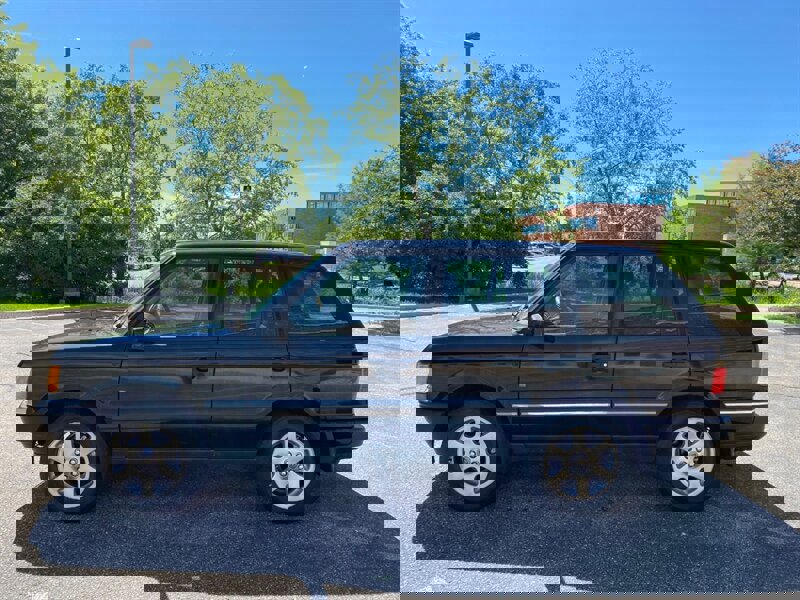 Used 2002 Land Rover Range Rover HSE image 6