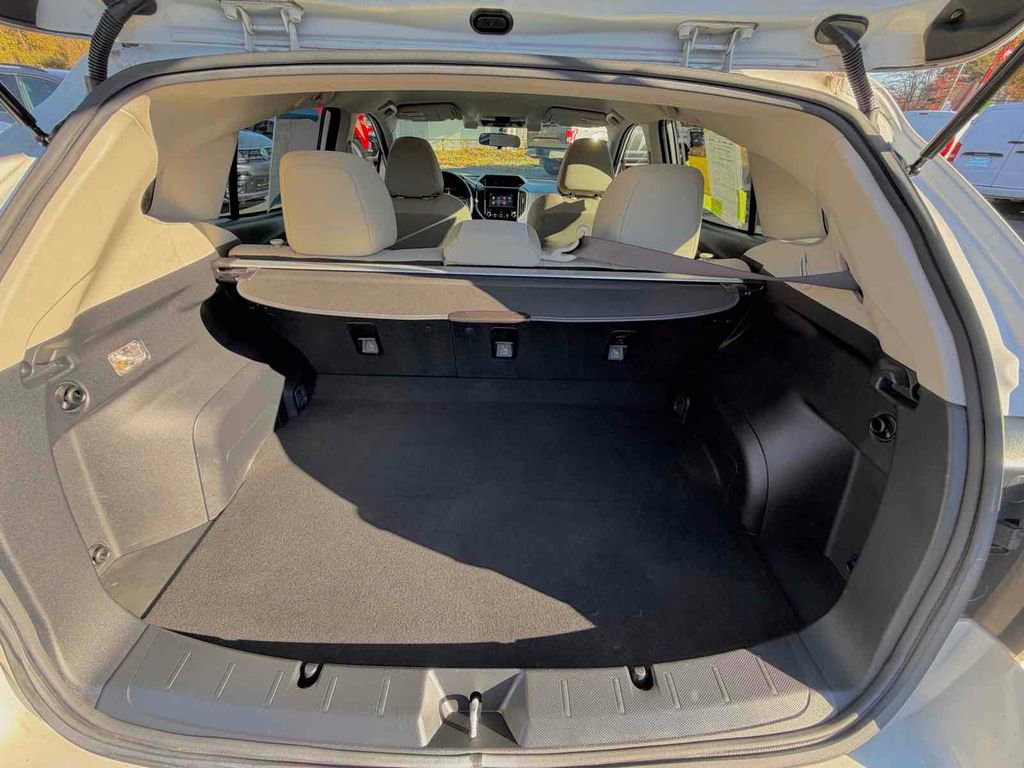 Used 2021 Subaru Impreza Premium image 31