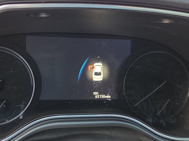 Used 2019 Toyota Avalon Limited FWD image 16