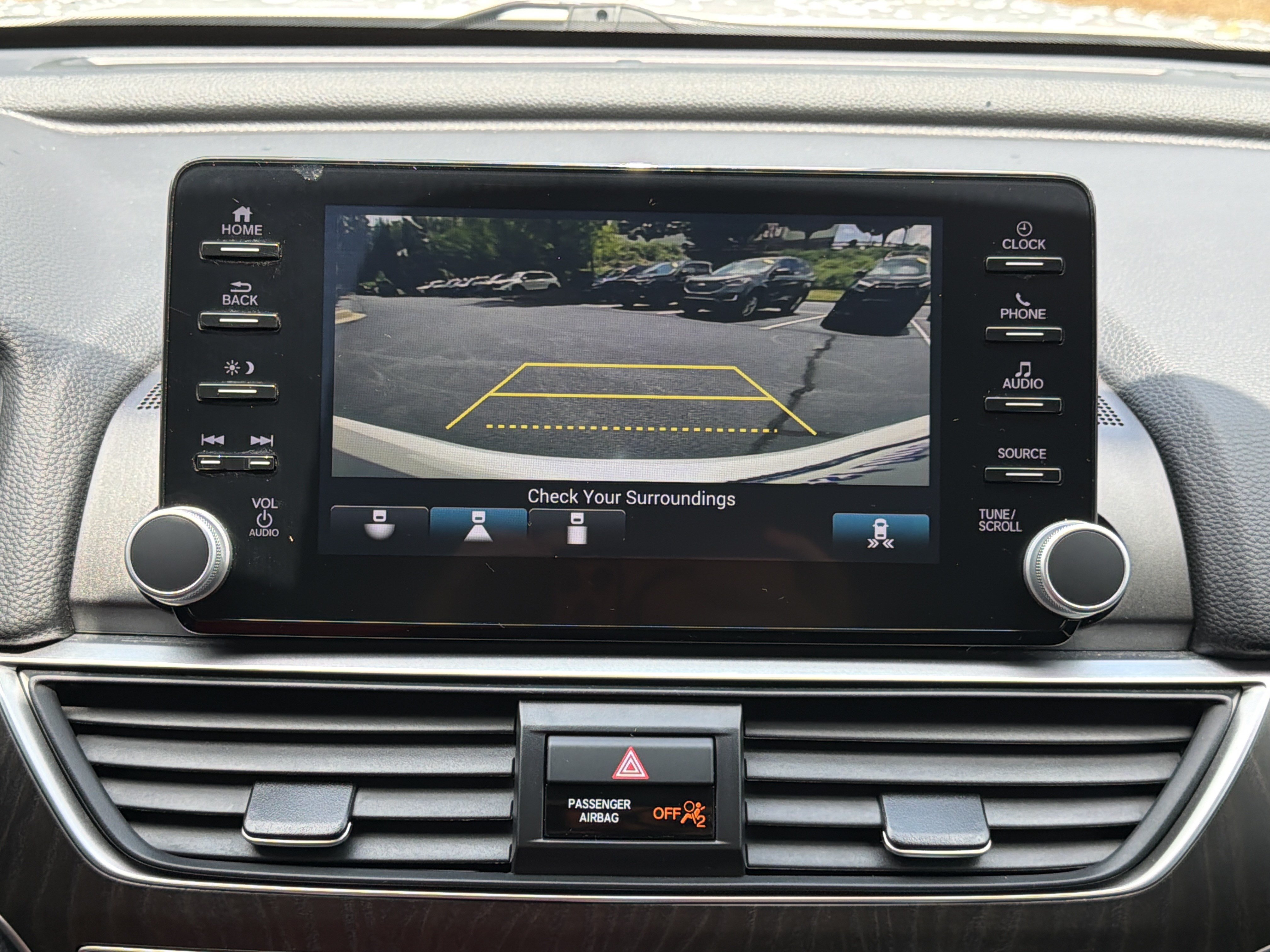 Used 2020 Honda Accord EX-L image 6