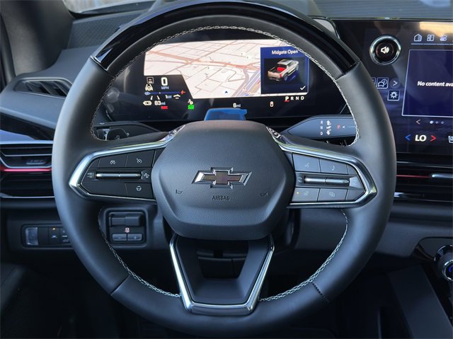 New 2026 Chevrolet Silverado EV Trail Boss image 12