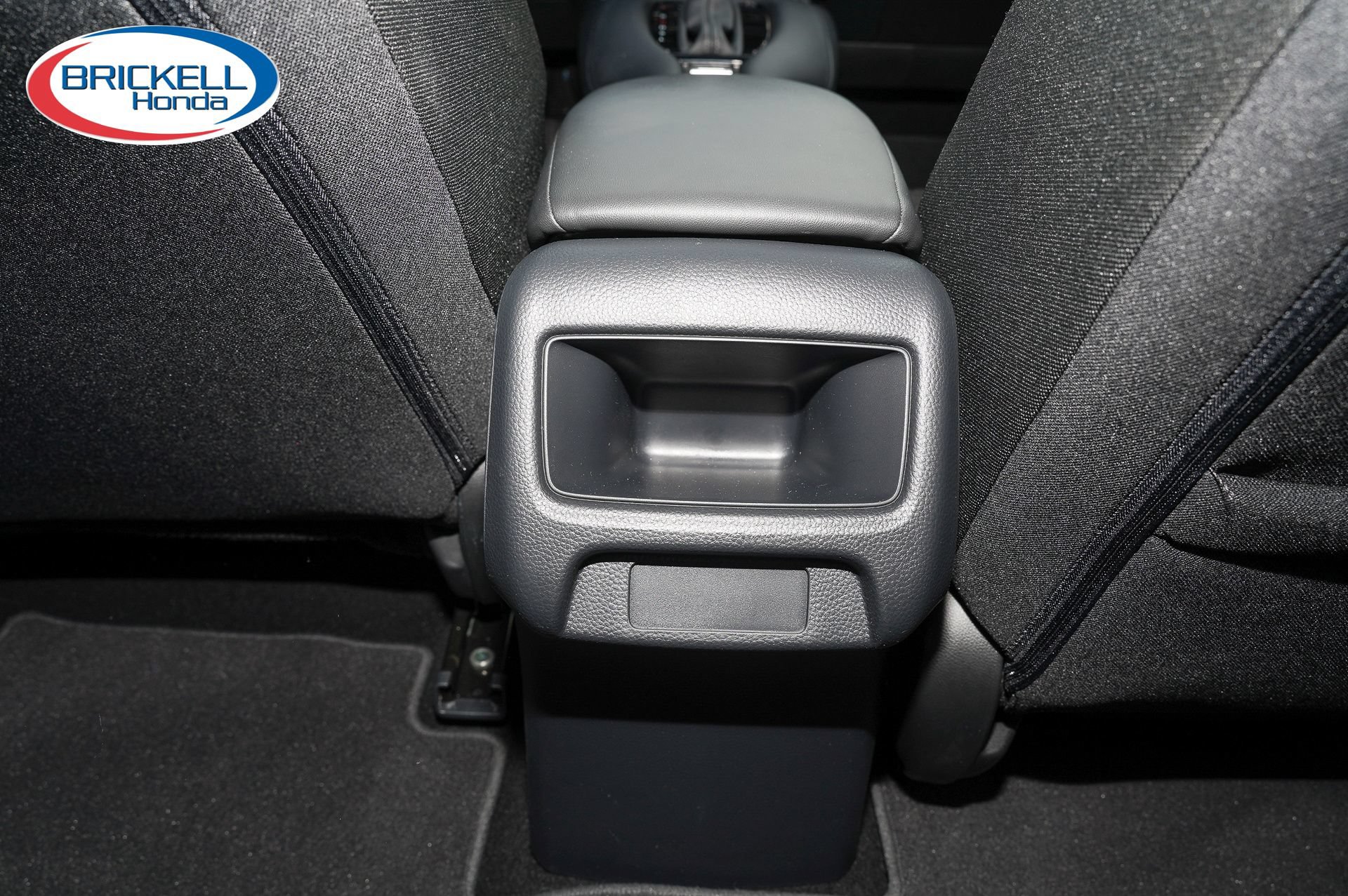 Certified 2023 Honda HR-V LX image 20