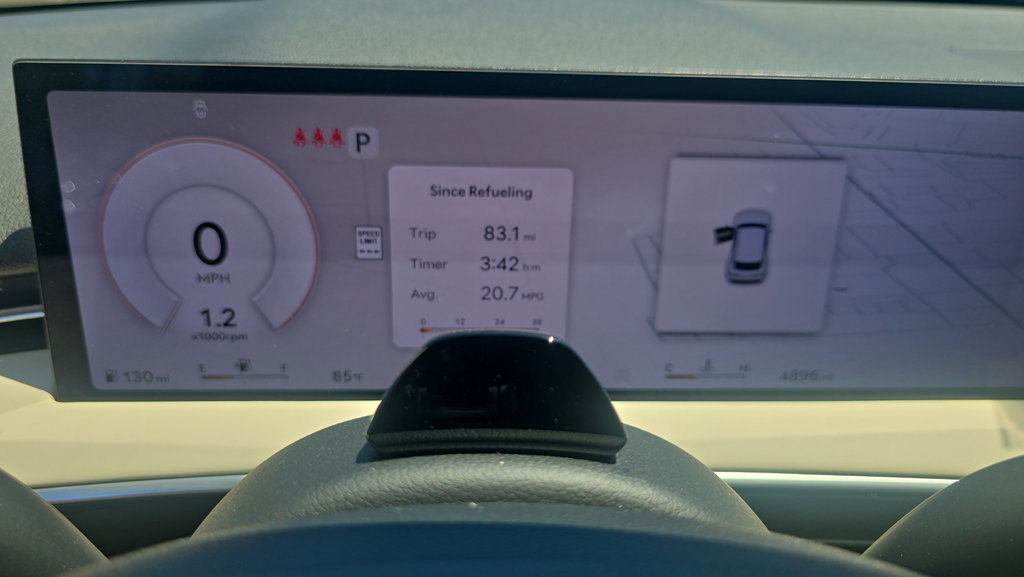 New 2026 Genesis GV70 2.5T Select AWD/4WD image 18