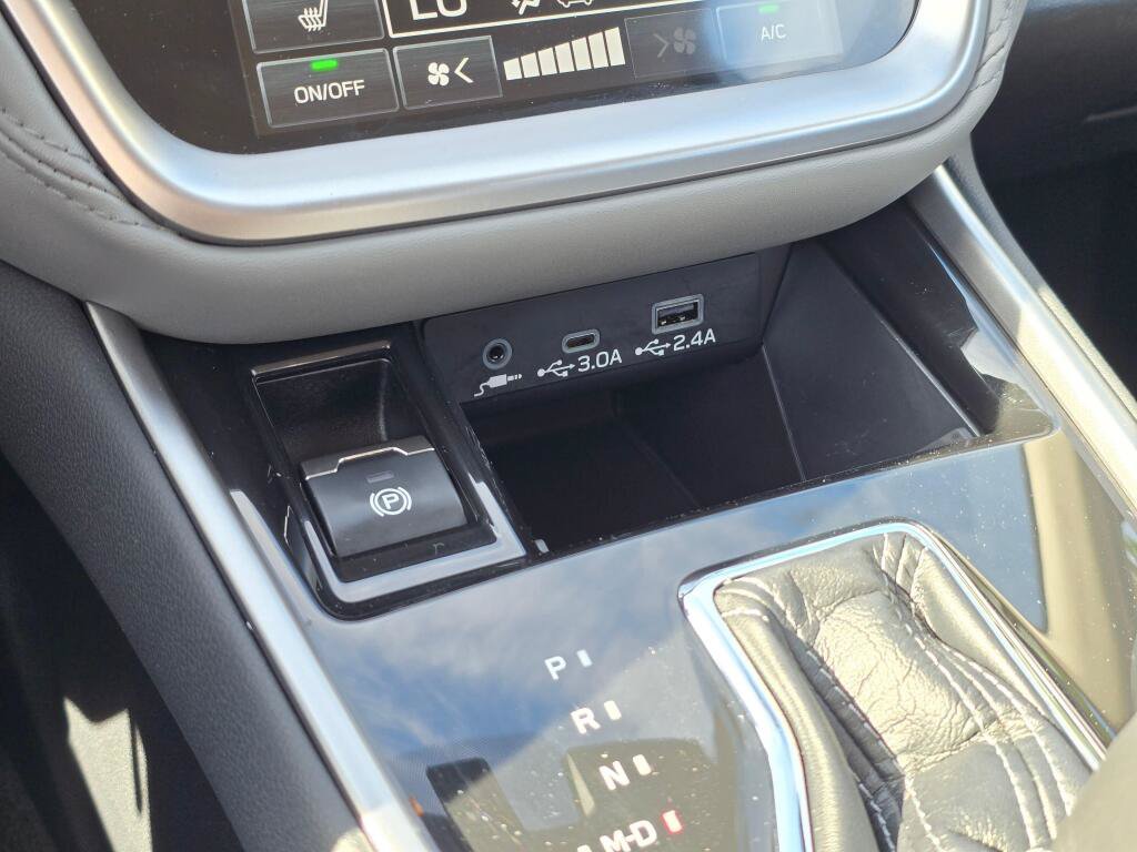 Certified 2024 Subaru Legacy Premium AWD/4WD image 26