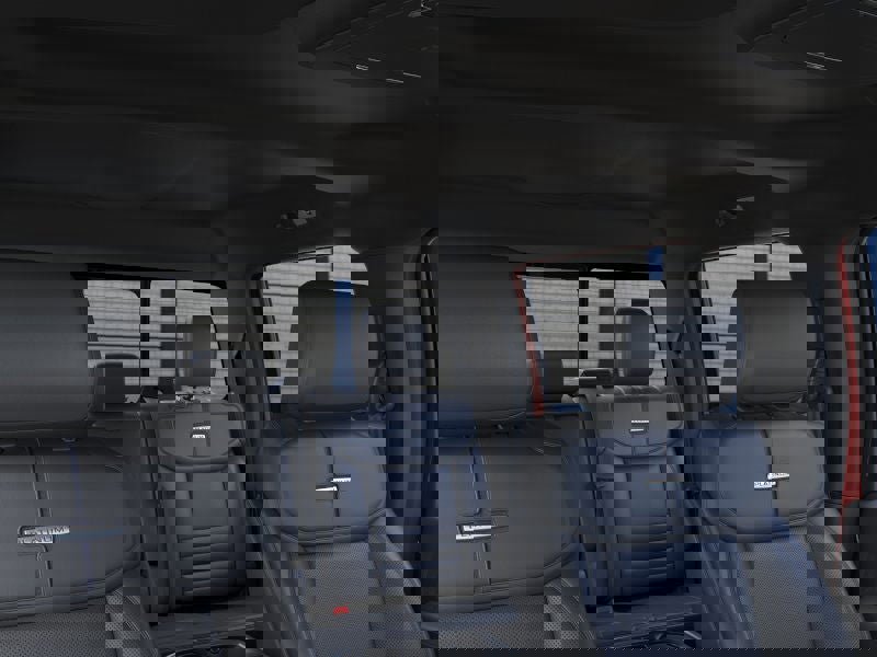New 2025 Ford F150 Platinum image 22
