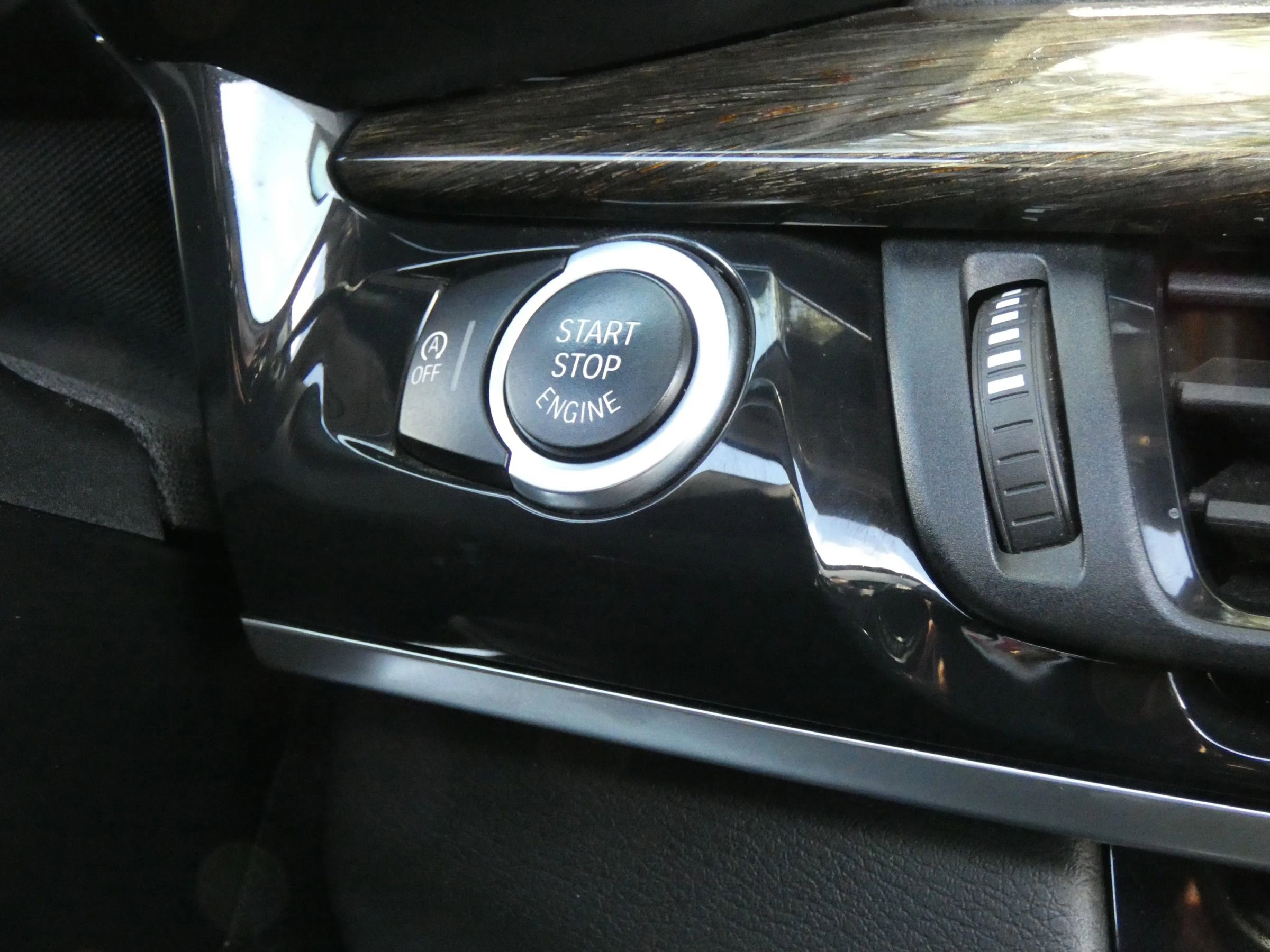 Used 2015 BMW X5 xDrive50i image 64