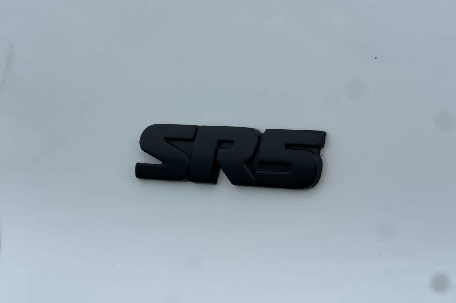 Certified 2023 Toyota 4Runner SR5 RWD image 24