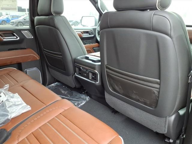 New 2026 GMC Sierra 1500 Denali Ultimate image 24