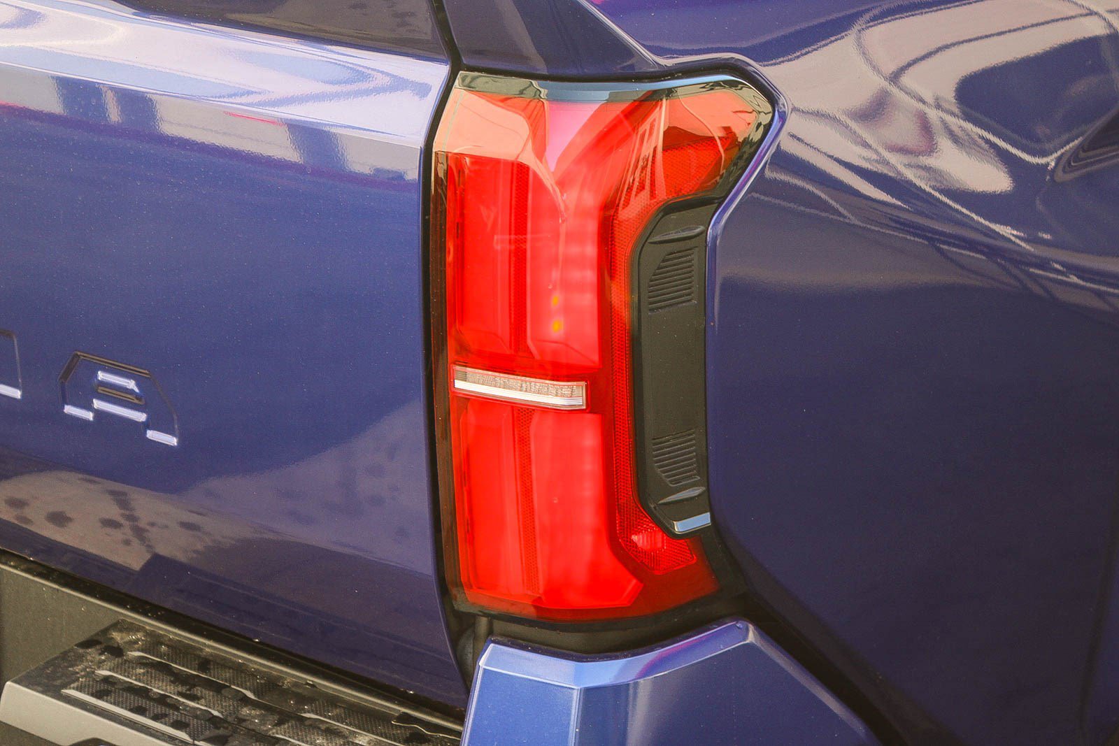 New 2025 Toyota Tacoma SR5 image 10