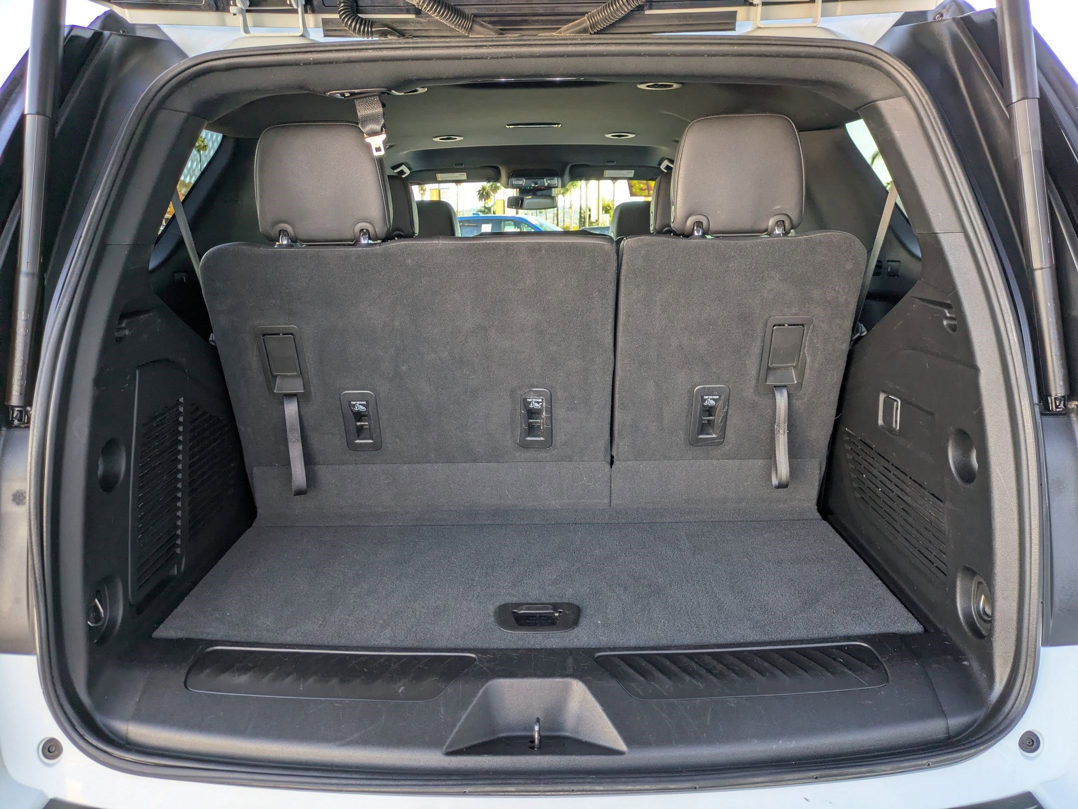 Certified 2023 Chevrolet Tahoe LT image 25