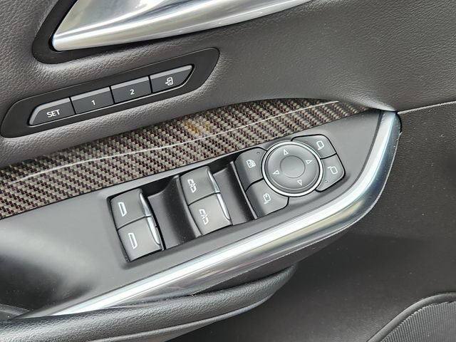 Certified 2023 Cadillac XT4 Sport AWD/4WD image 11
