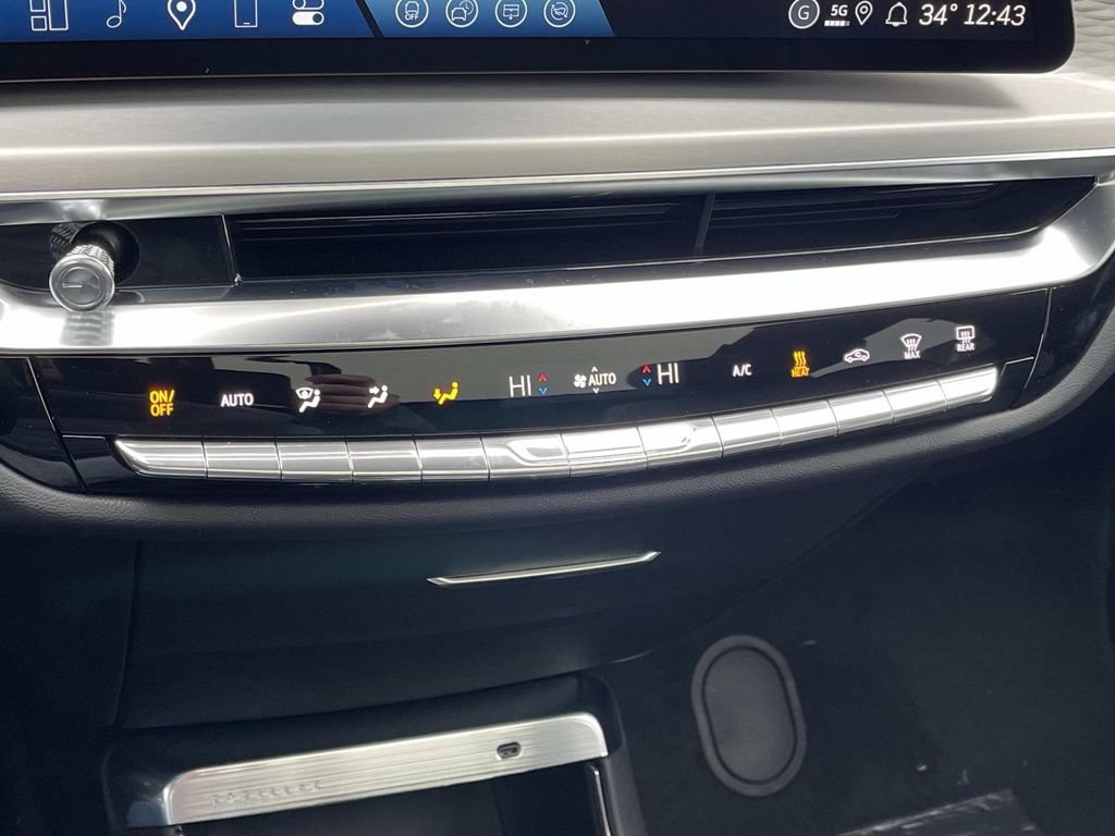 New 2026 Cadillac Lyriq Sport AWD/4WD image 27