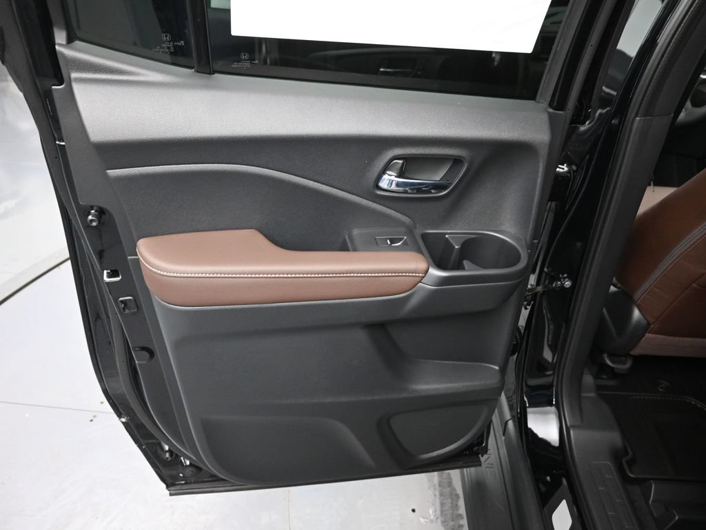 New 2026 Honda Ridgeline RTL image 30