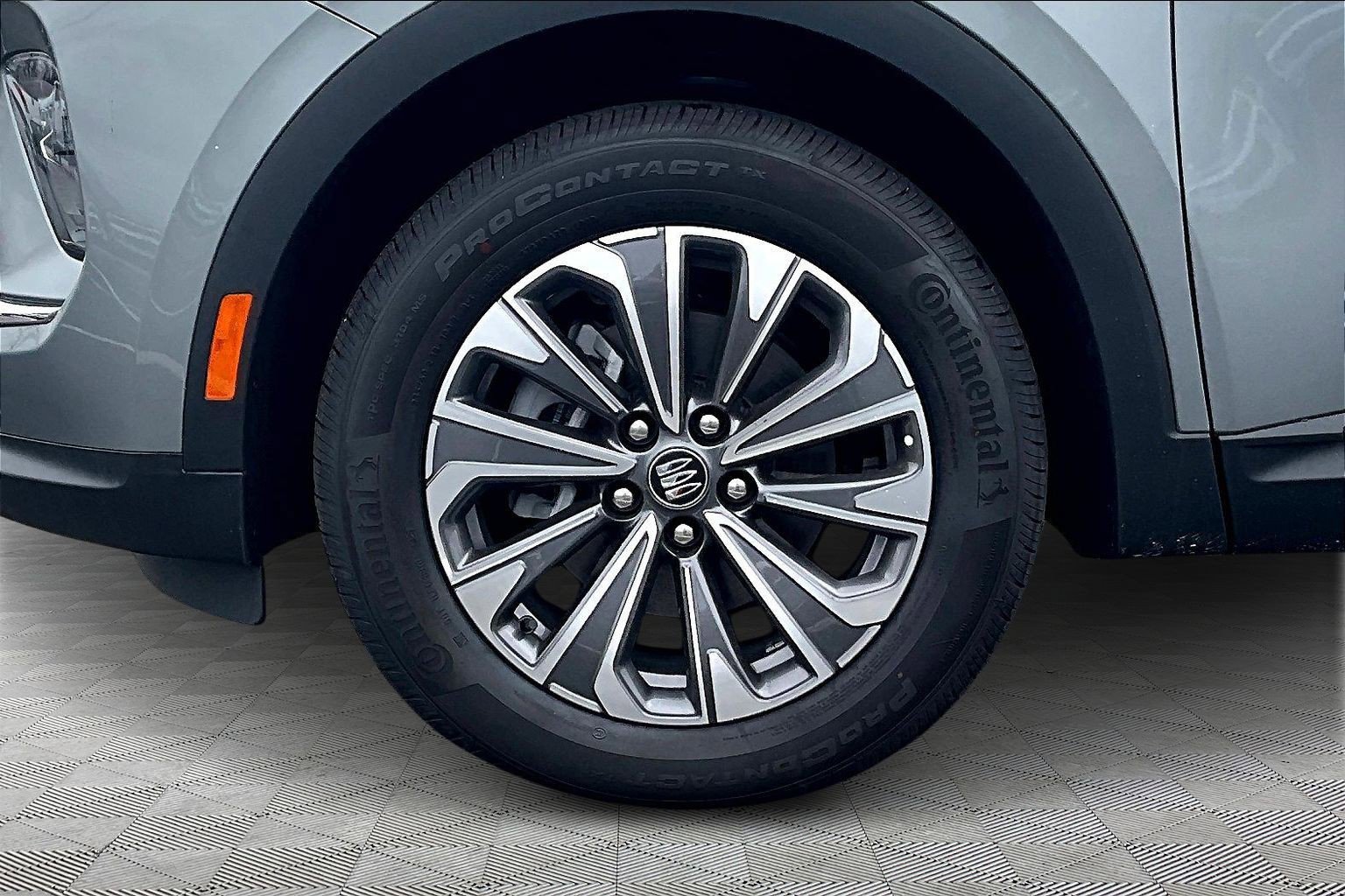 New 2026 Buick Envision Sport Touring image 13