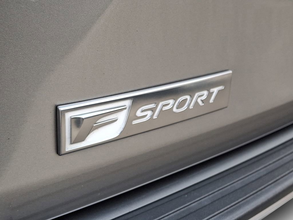 Used 2021 Lexus RX 450h F Sport image 31