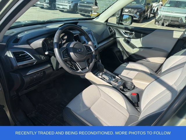 Used 2021 Subaru Forester Premium AWD/4WD image 6