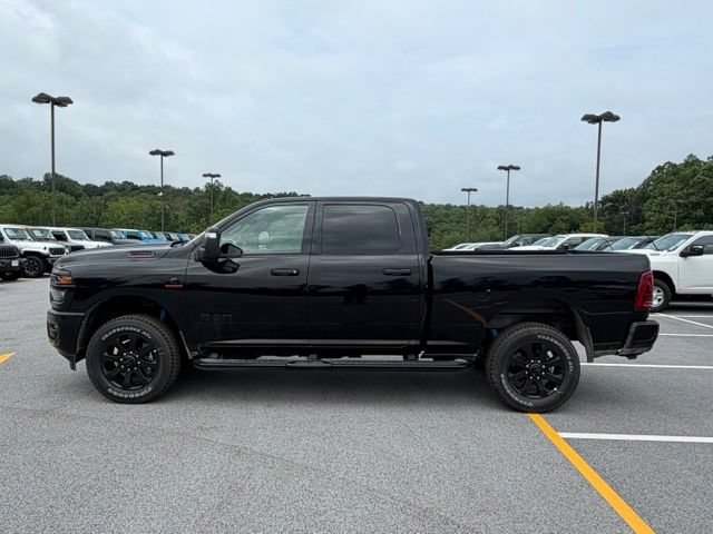 New 2026 RAM 2500 Big Horn AWD/4WD image 4