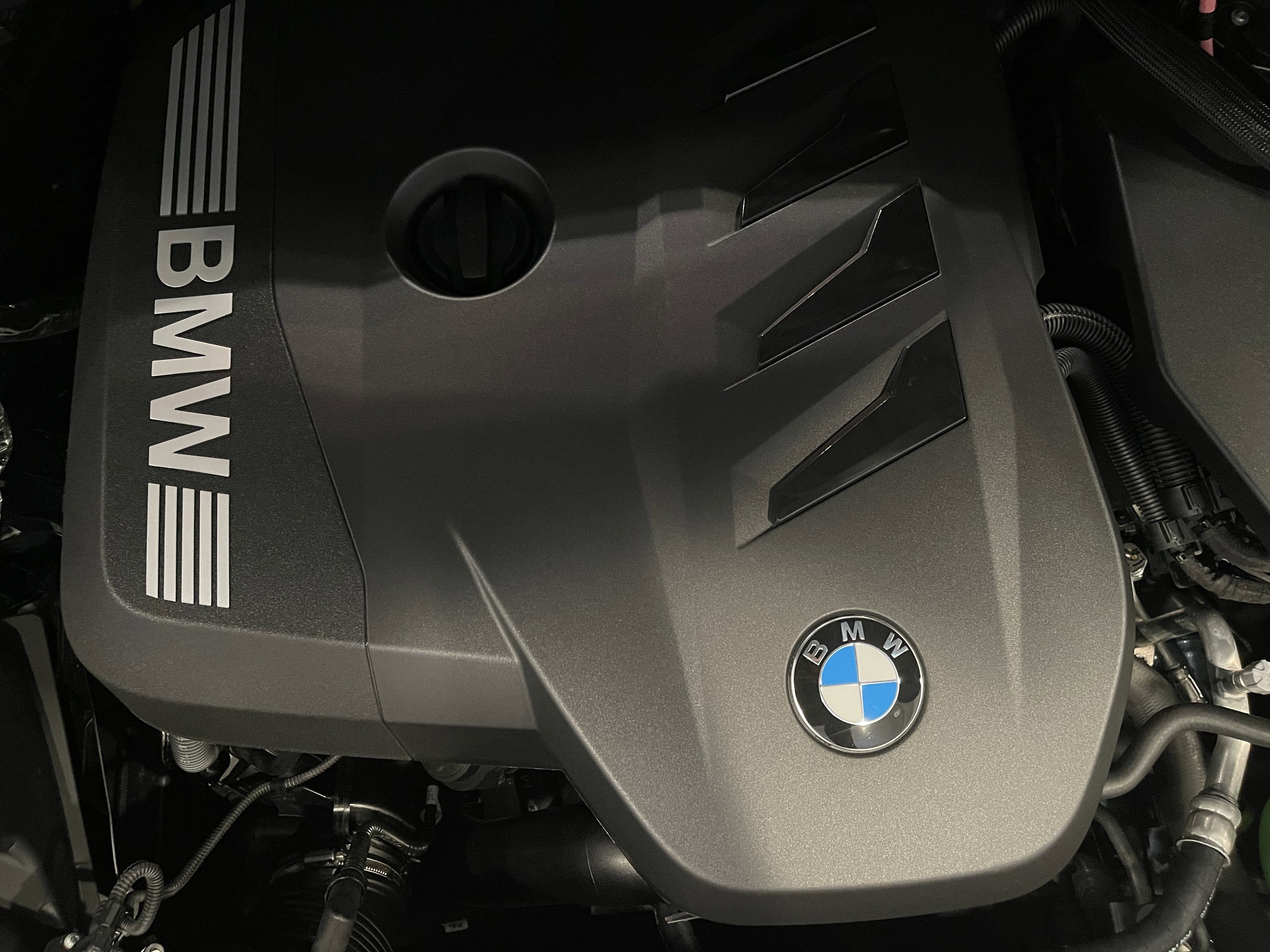 Used 2025 BMW X3 xDrive30i image 26