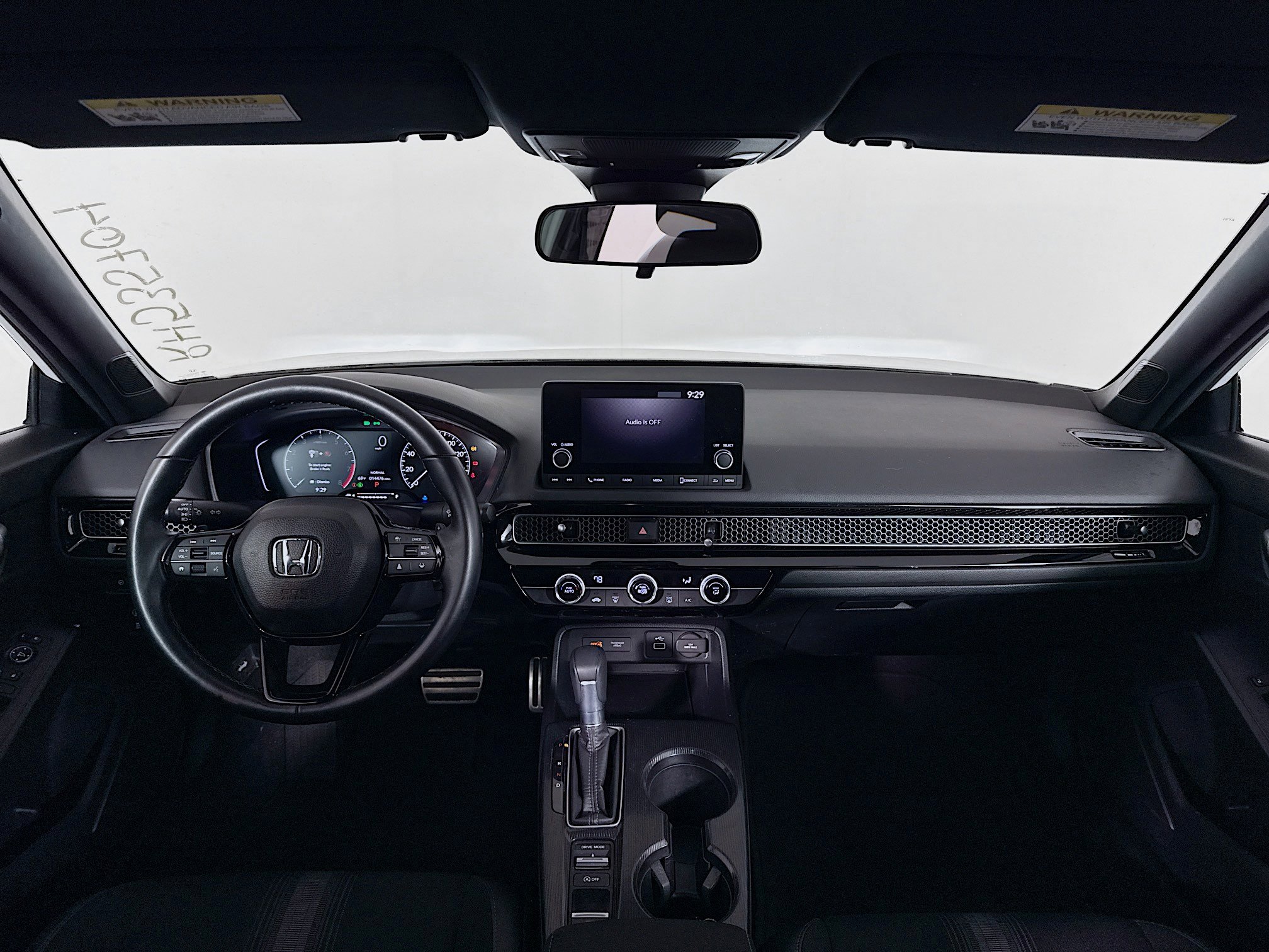 Used 2024 Honda Civic Sport image 21