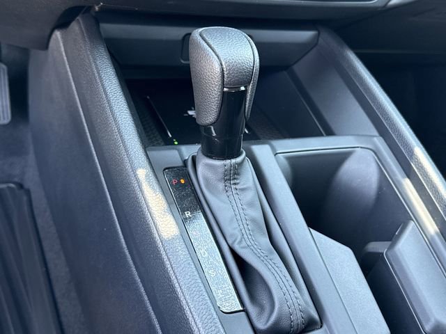New 2026 Honda Accord SE image 32