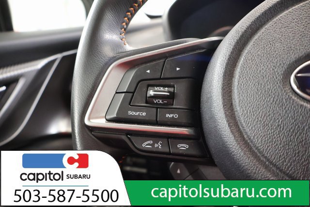 Used 2022 Subaru Crosstrek 2.5i Limited AWD/4WD image 17