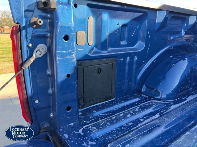 Used 2024 Ford F150 STX image 19