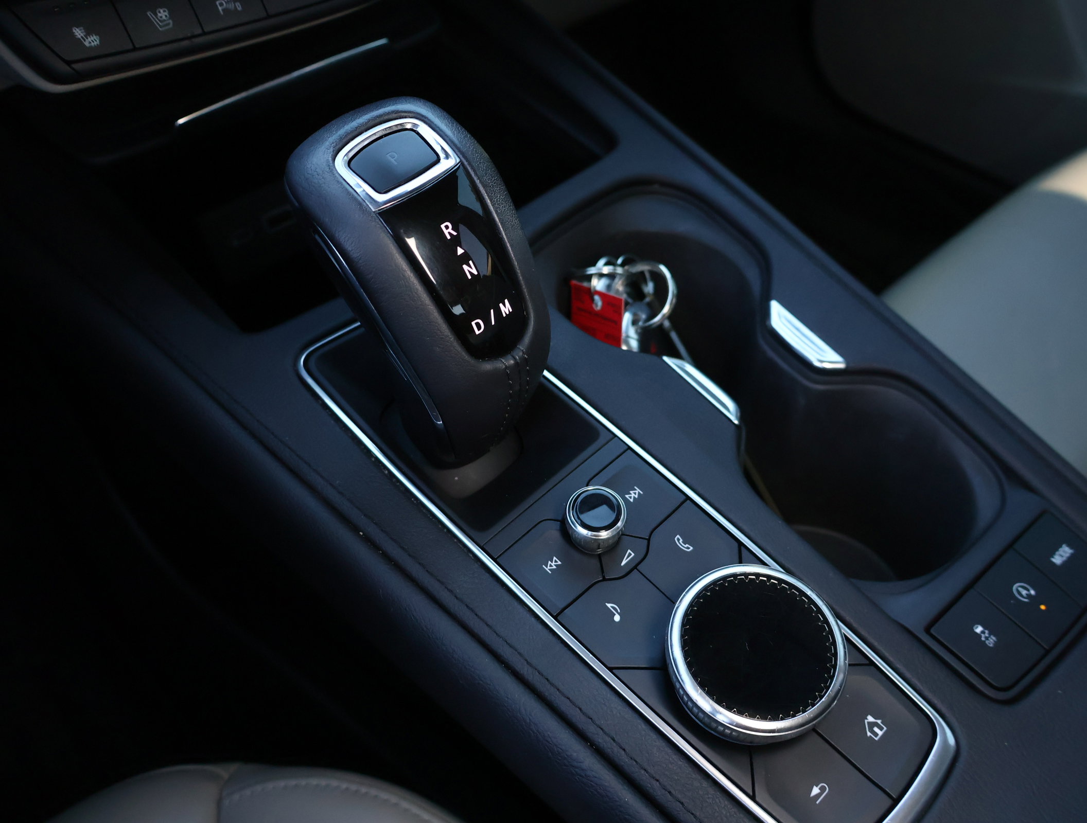 Used 2019 Cadillac XT4 Premium Luxury image 20