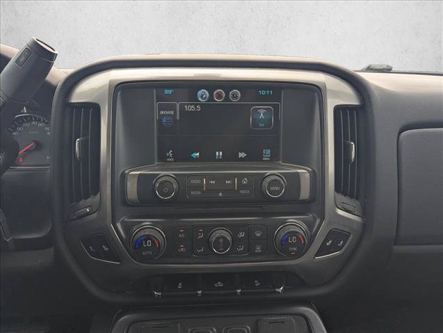 Used 2014 Chevrolet Silverado 1500 LT w/ All Star Edition AWD/4WD image 11