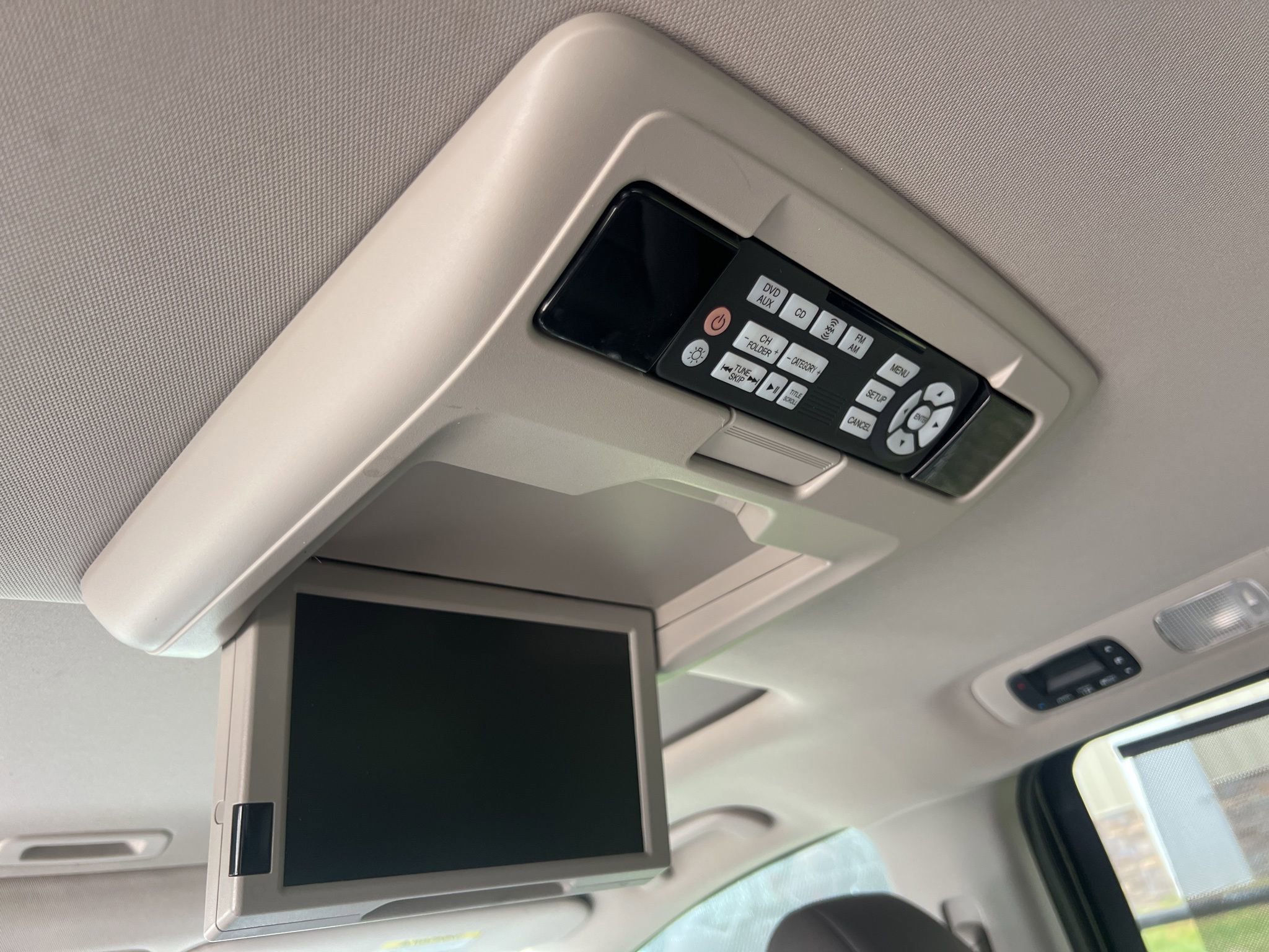 Used 2016 Honda Odyssey EX-L image 16