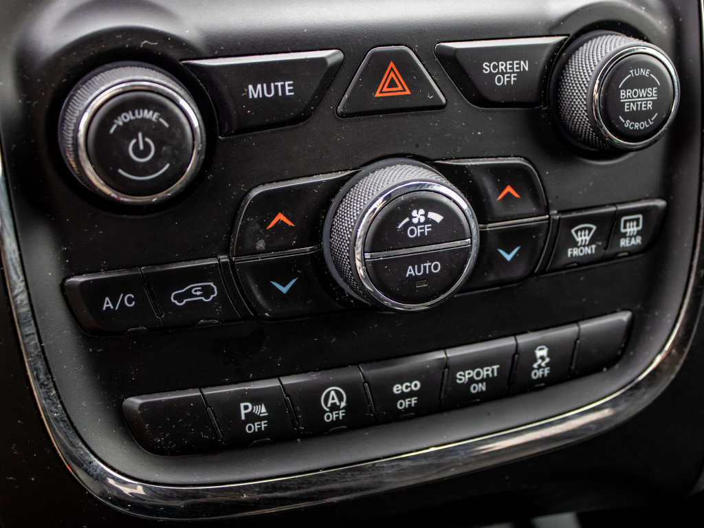 Used 2019 Dodge Durango GT w/ Trailer Tow Group IV image 33