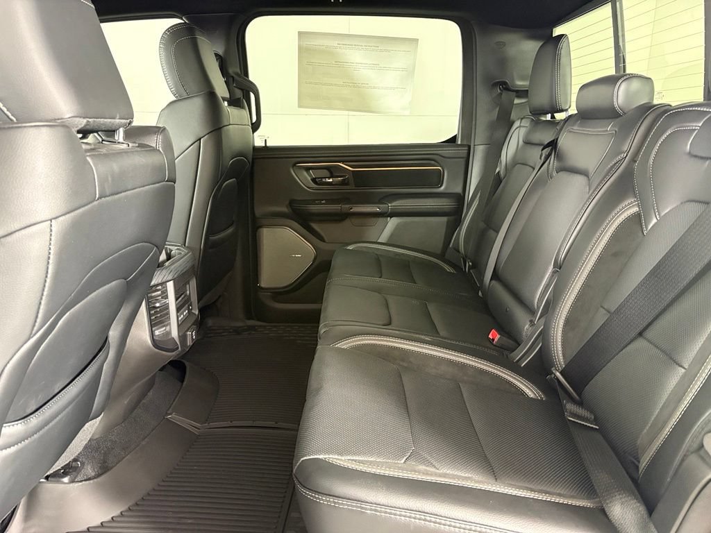 New 2026 RAM 1500 Rebel w/ G/T Package AWD/4WD image 40