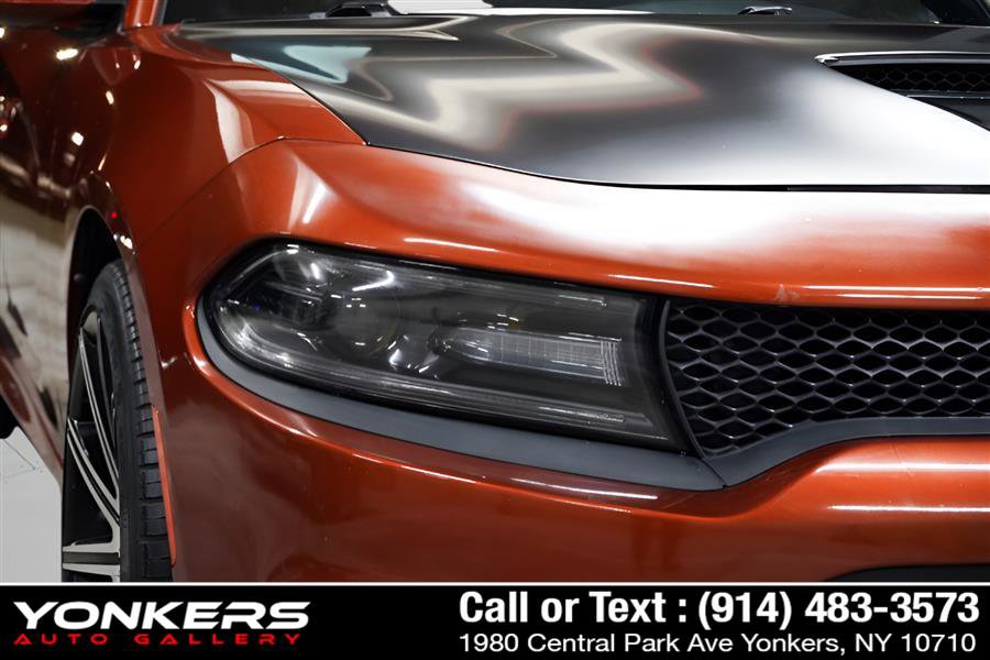 Used 2021 Dodge Charger GT image 41